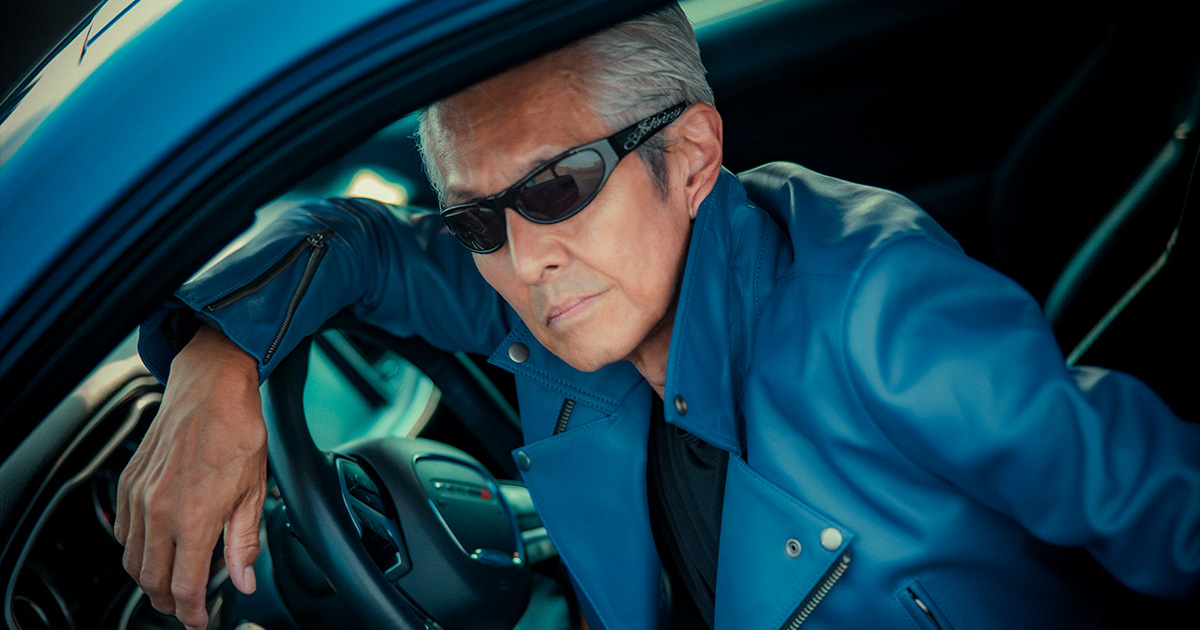 新品 入手困難 johnny loves brautigan 限定 CD-R ① T.C.R.横浜銀蝿R.S. Johnny 2026.1.28 ソロアルバム「ヨコハマ