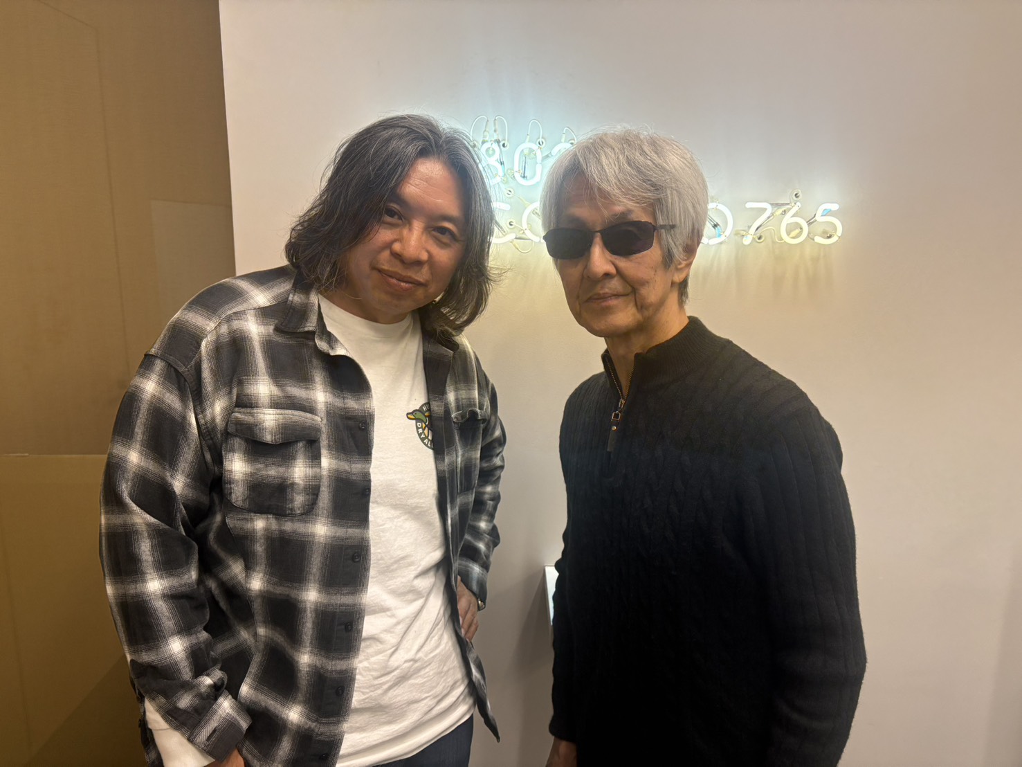 1/3(土) FM COCOLO「765 SQUARE」に出演＆新曲「二十才の頃」解禁決定！