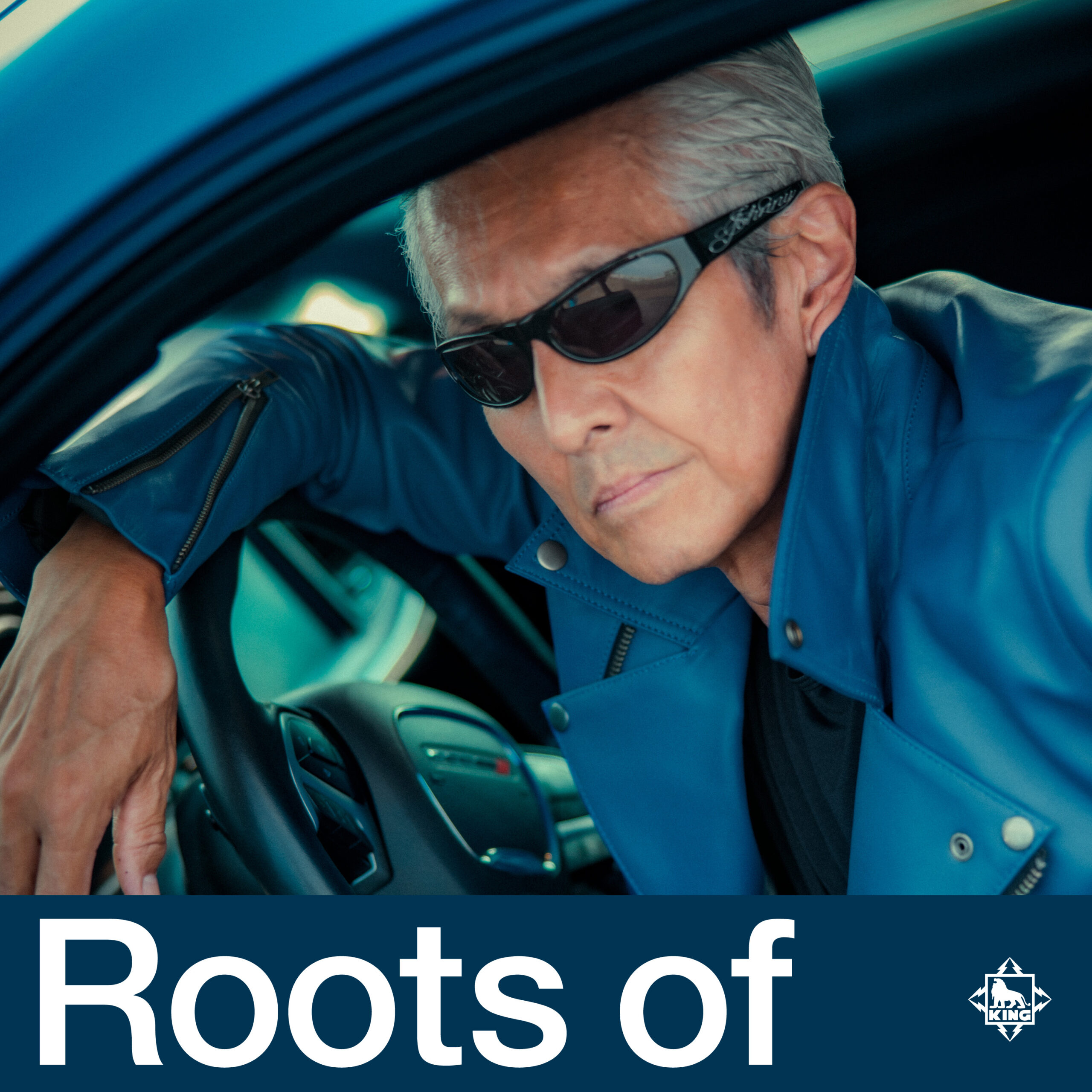 プレイリスト「Roots of Johnny」を公開！