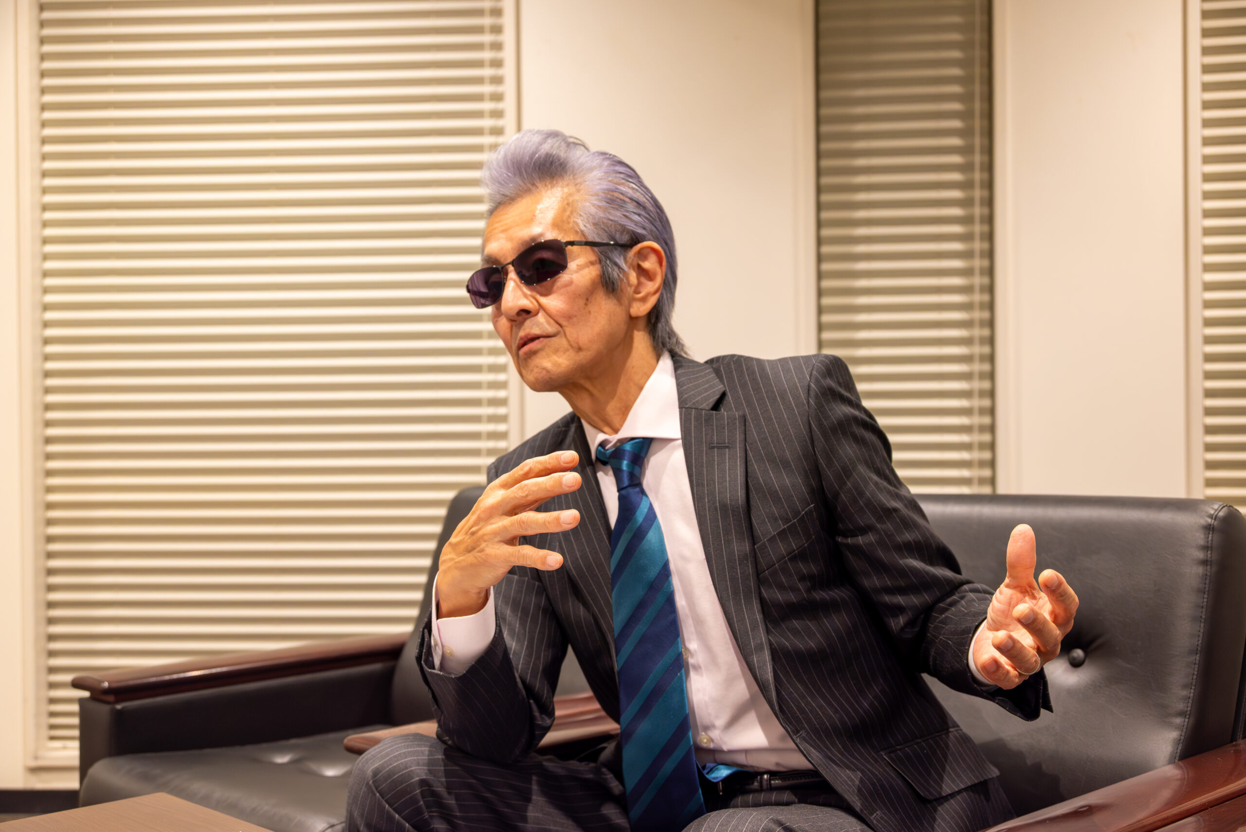 Johnny 講演会出演のご依頼はこちらから